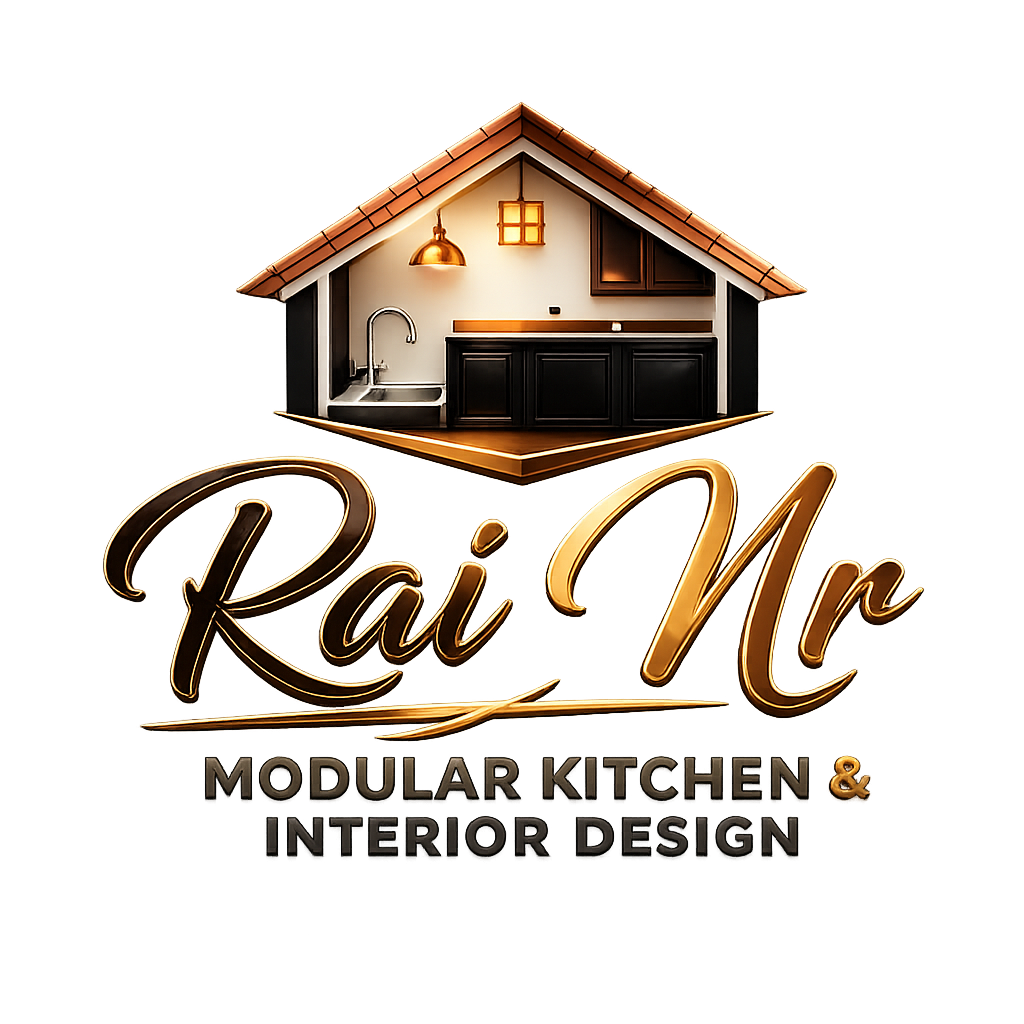 Rai NR Modular Kitchen & Interior Design