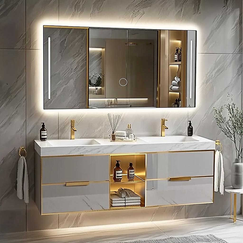 Luxury Vanity